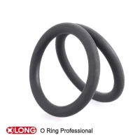 Ordinan EPDM Getah Disesuaikan Untuk Bushings
