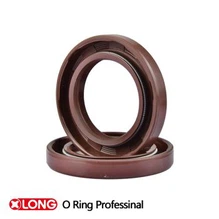 Double Lips FPM Oil Seal For Motorcycle