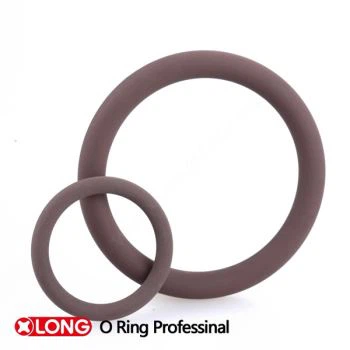 FDA O-Ring untuk aplikasi makanan