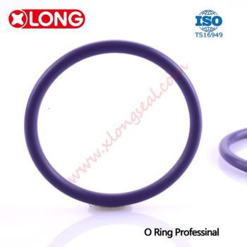GB / T 3452-1 Standard EPDM O Ring