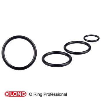 EPDM Oring Seal Besar untuk SF6 Lampiran