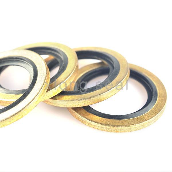 Seal Berikat Gas&Minyak