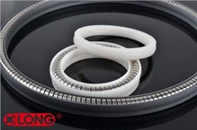 PTFE Spring Meterai Aci Hidraulik Bertenaga