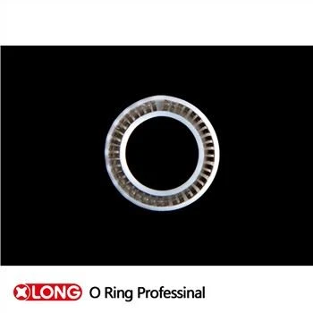 Segel Bertenaga Spring PTFE Virgin