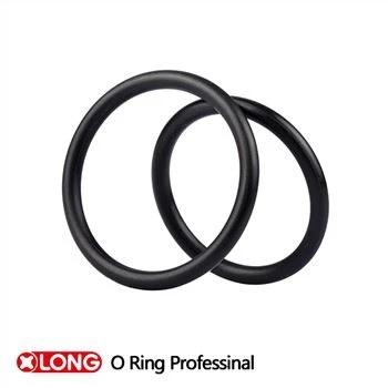 Tahan Minyak Yang Baik Untuk Hydrauli Sealing Orings