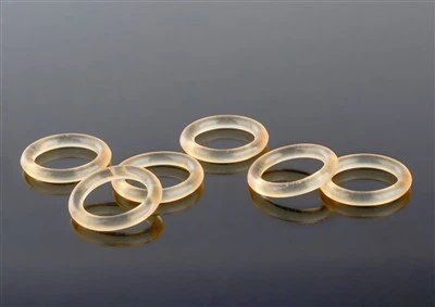 Cincin O FFKM Suhu Tinggi