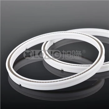 Intip Dengan Elgiloy Spring Ring Untuk API 6A Seat Seat