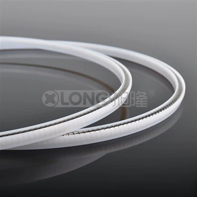 Cincin Pengedap Bertenaga Spring Mekanikal PTFE